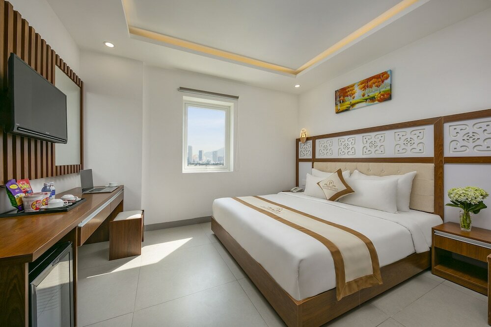 Фото Prague Hotel