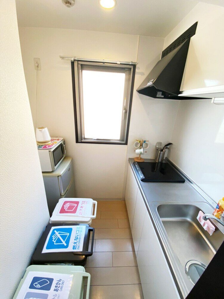 Фото A&c Stay Dotonbori