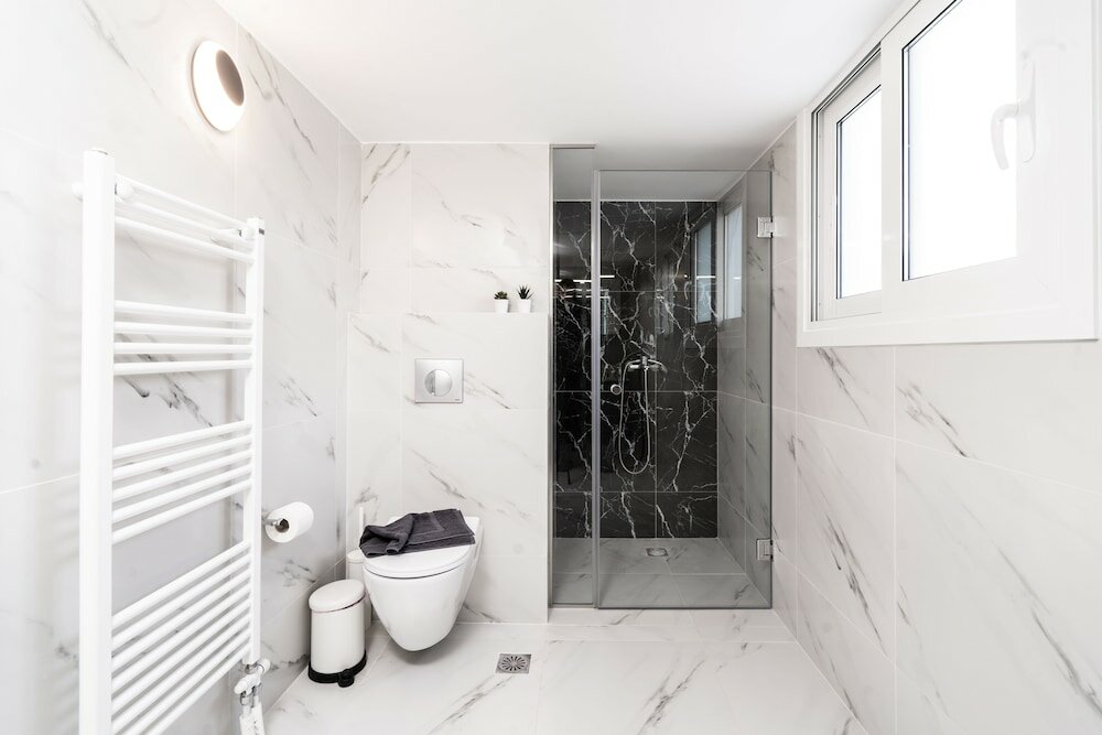 Фото Athens Hideout apt with rooftop