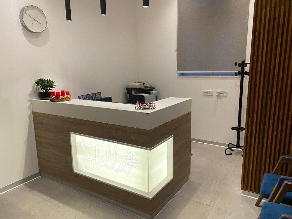 Фото Konak Stella