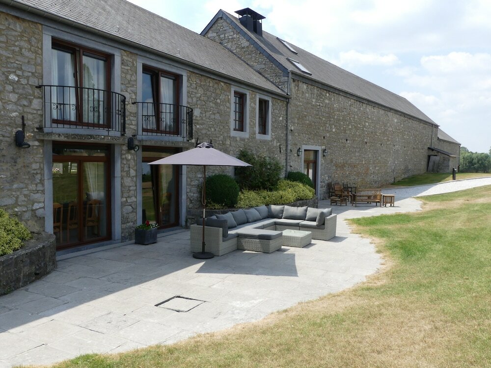 Фото Ferme Chateau Laneffe