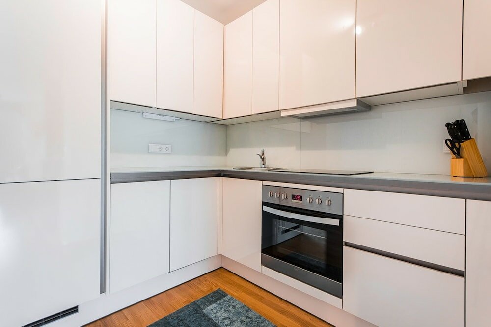 Фото Era Apartments am Prater