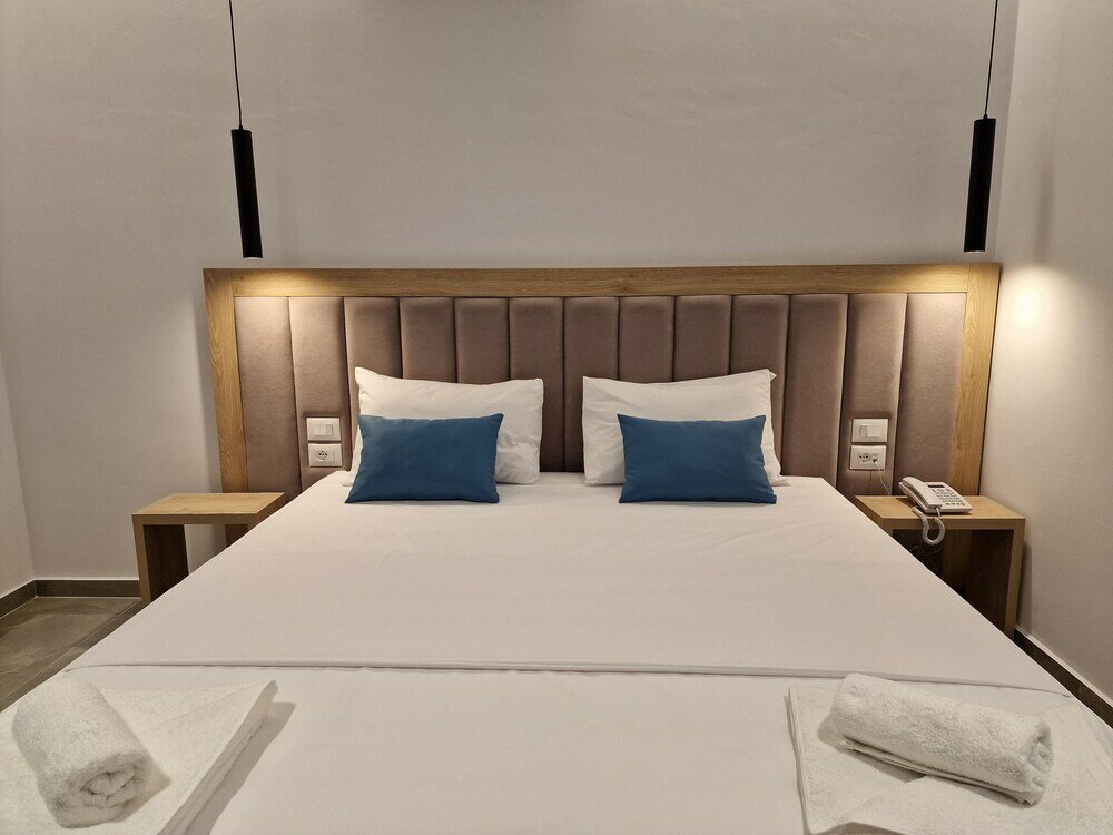 Фото Monel Hotel