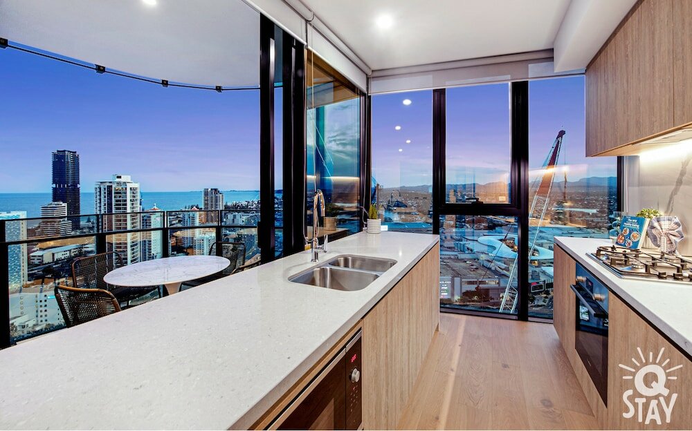 Фото Casino Private Apartments - QStay