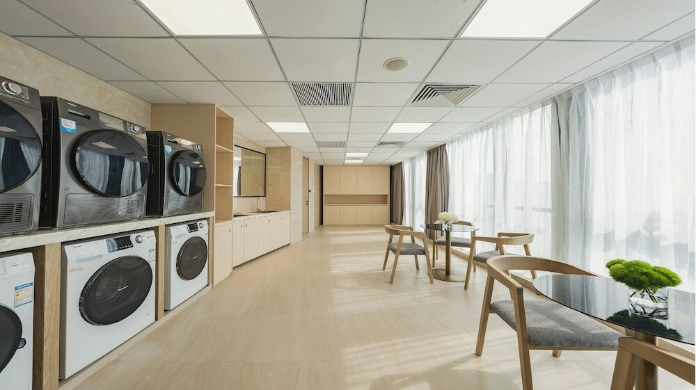 Фото Holiday Inn Zhuhai City Center, an Ihg Hotel