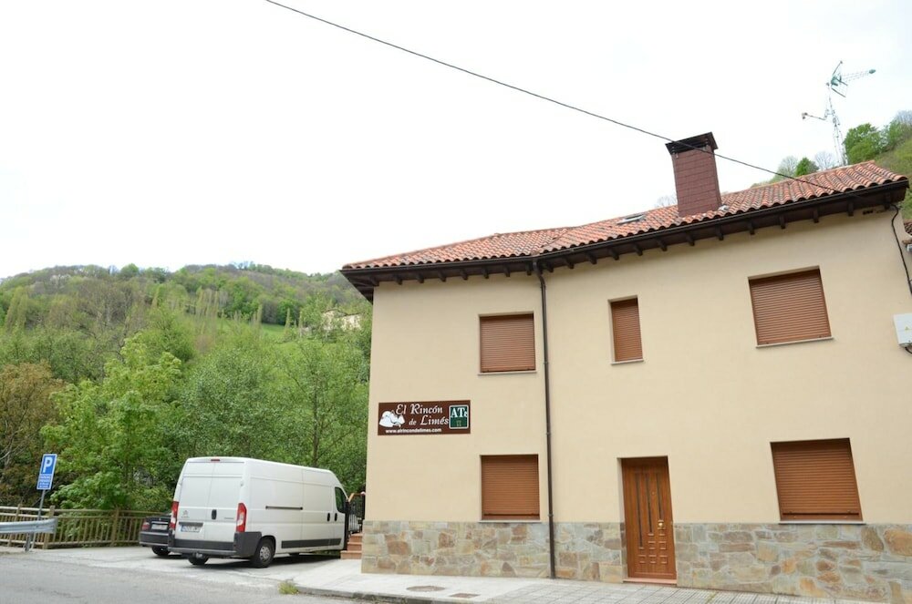 Фото El Rincón de Limés