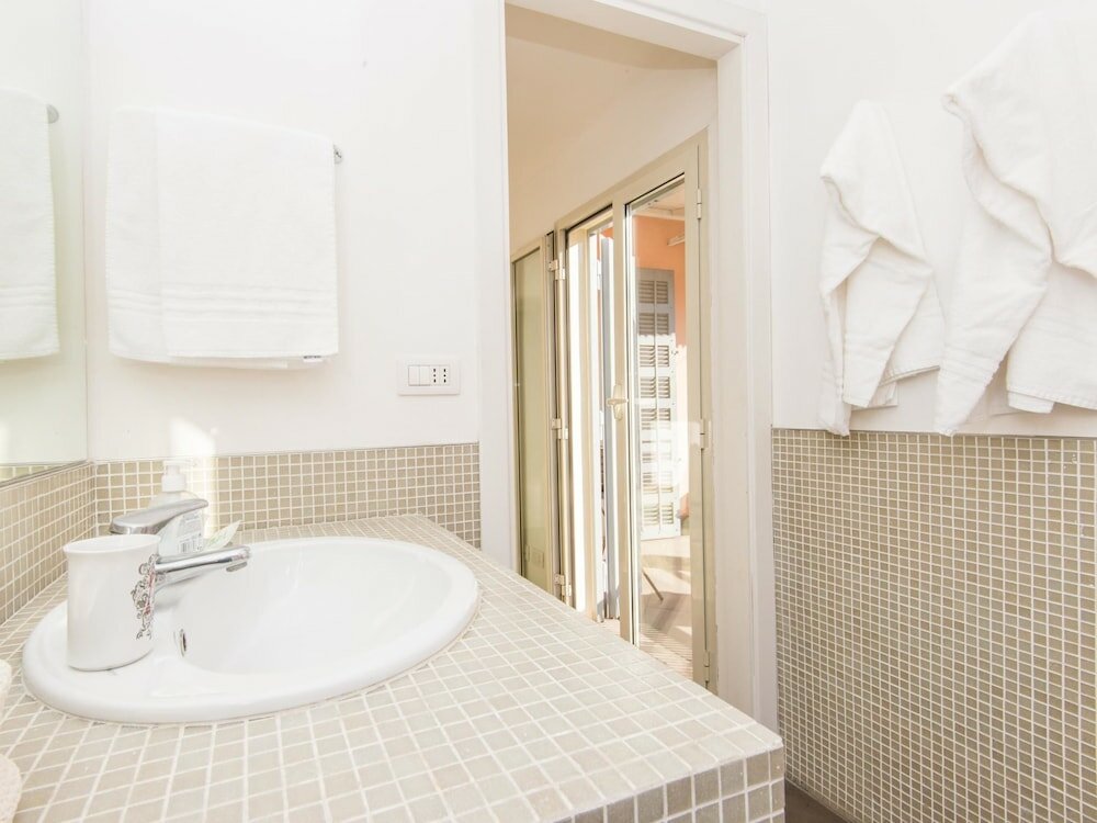 Фото Rsh Dolce Vita Luxury Terrace 2