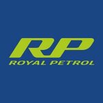 Royal Petrol (Алматы, Сүйінбай даңғылы, 157Г), ажқс  Алматыда