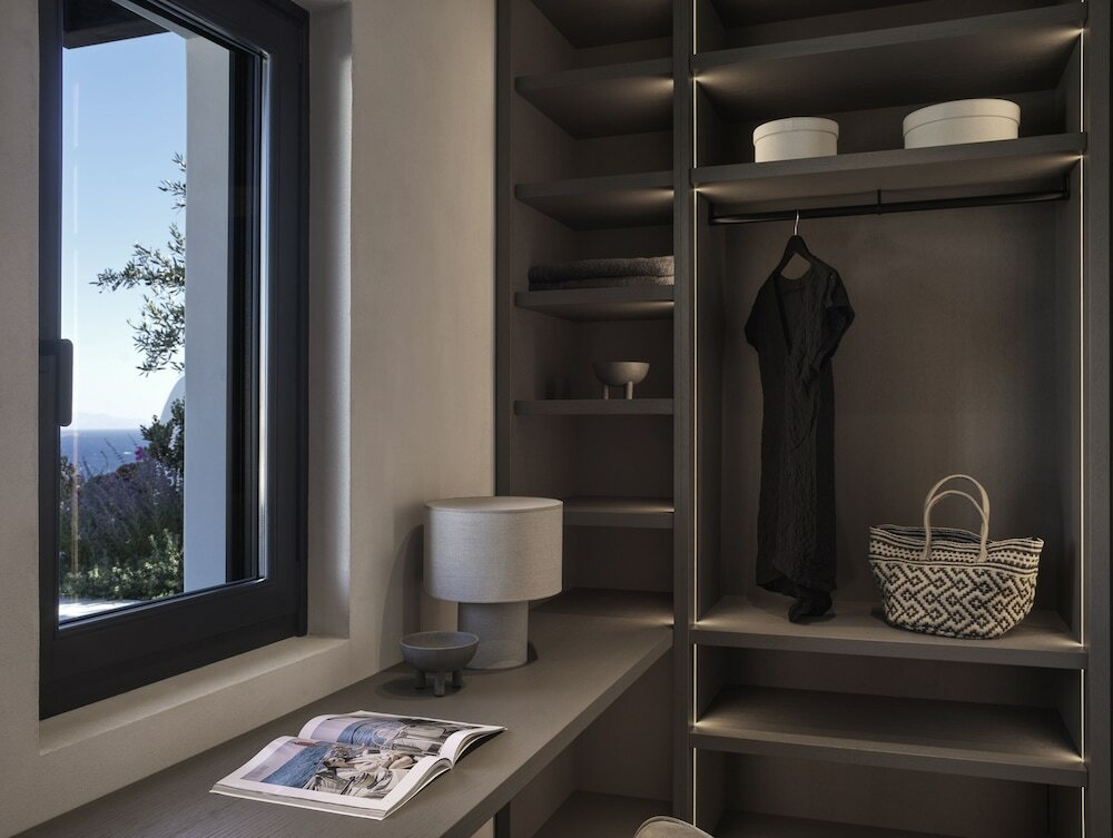 Фото Noima Boutique Hotel Mykonos