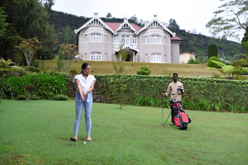 Фото The Bellwood Manor