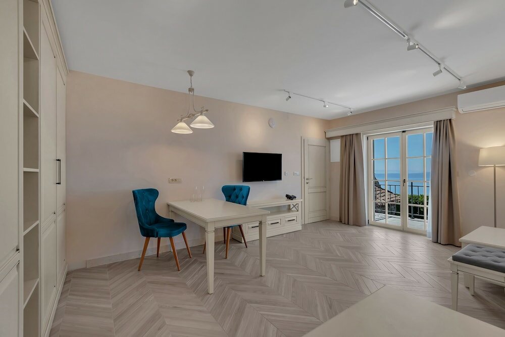 Фото Heritage Hotel Liberan