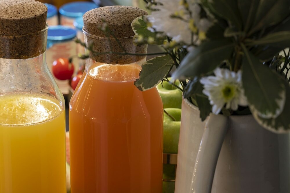 Фото Hotel Fior d’Aliza