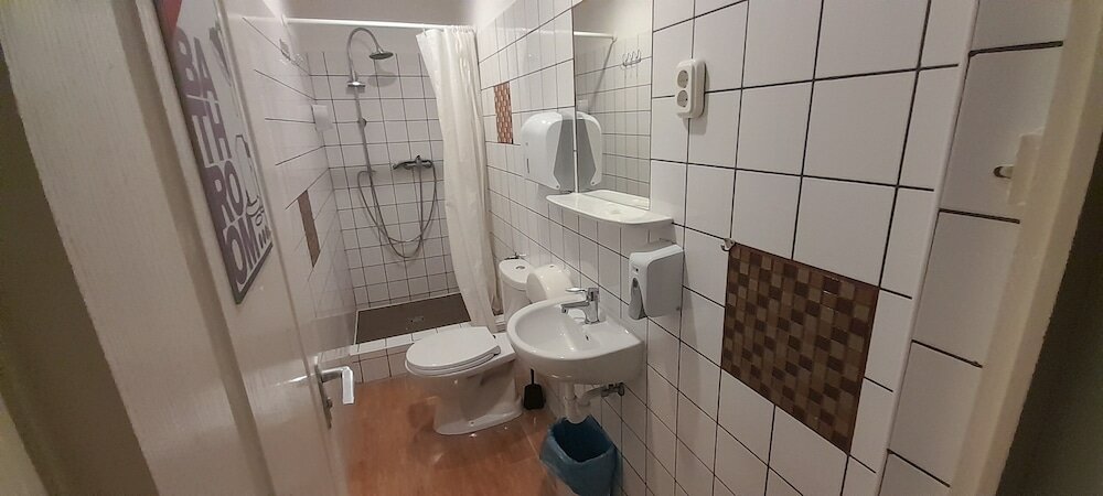 Фото B3 Hostel Budapest