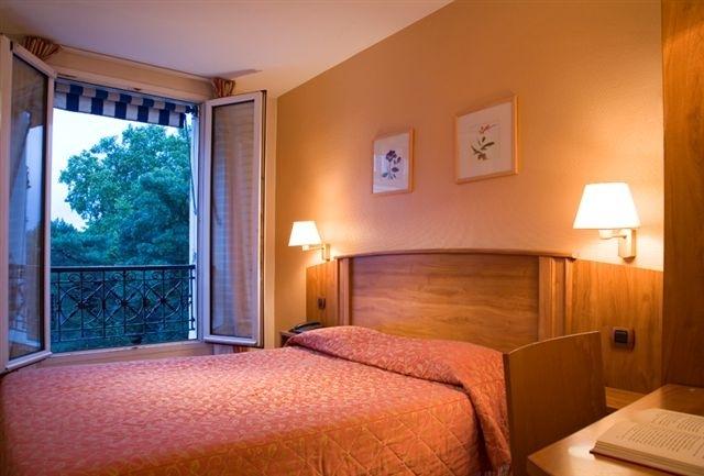 Фото Timhotel Jardin des Plantes