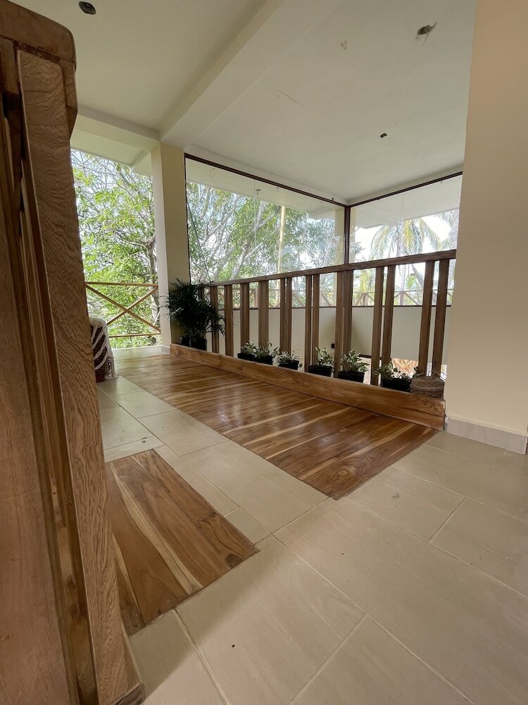 Фото Cabañas tubara