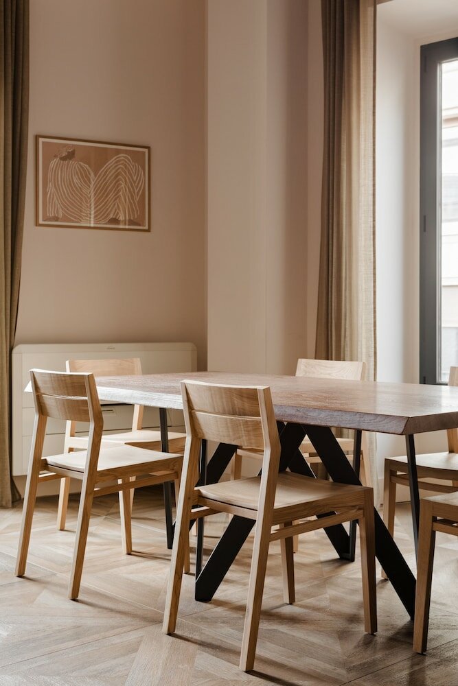 Фото Sonder Barberini