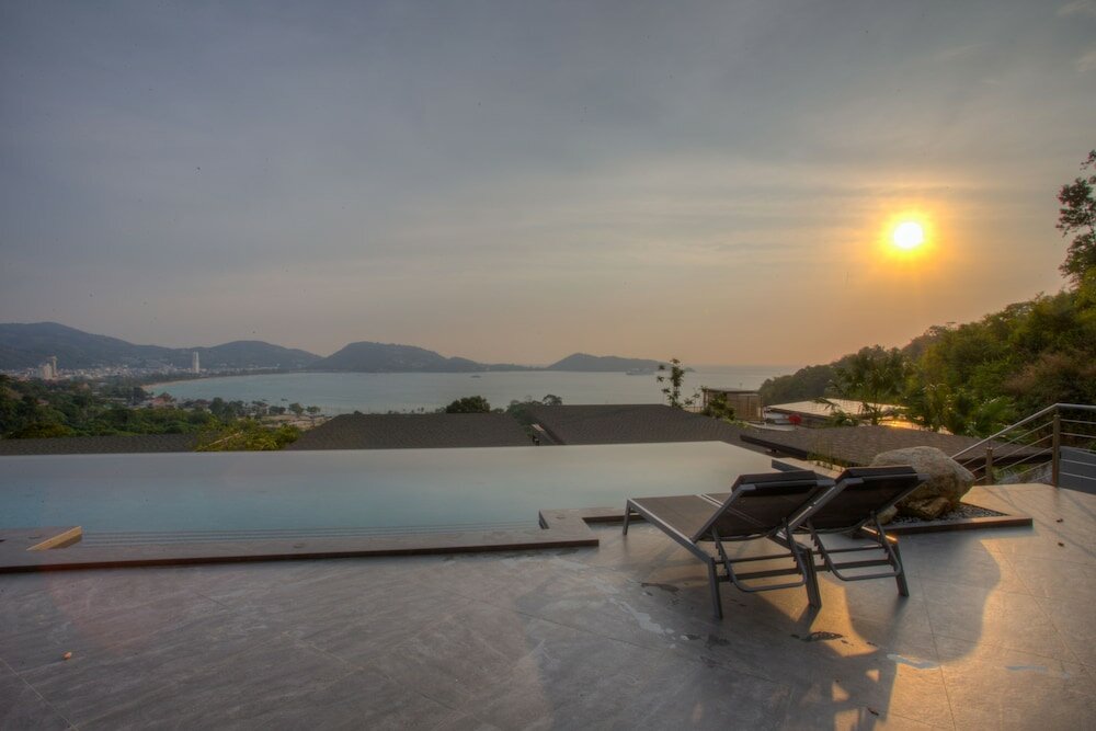 Фото Ocean Rock Kalim