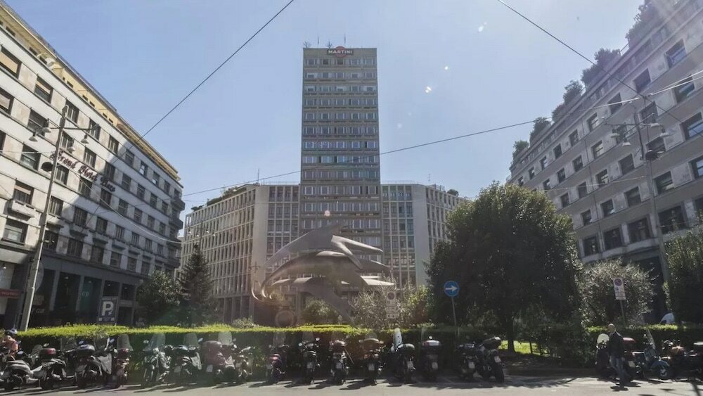 Фото Italianway Cannobio 8