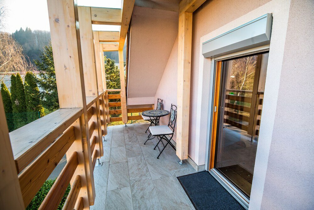 Фото Three Bedroom Apartment Ana With hot tub