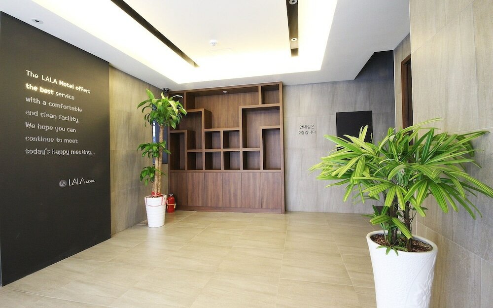 Фото Busan Goejeong Lala