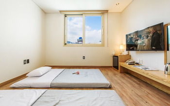 Фото Yeosu Sea Star Pension