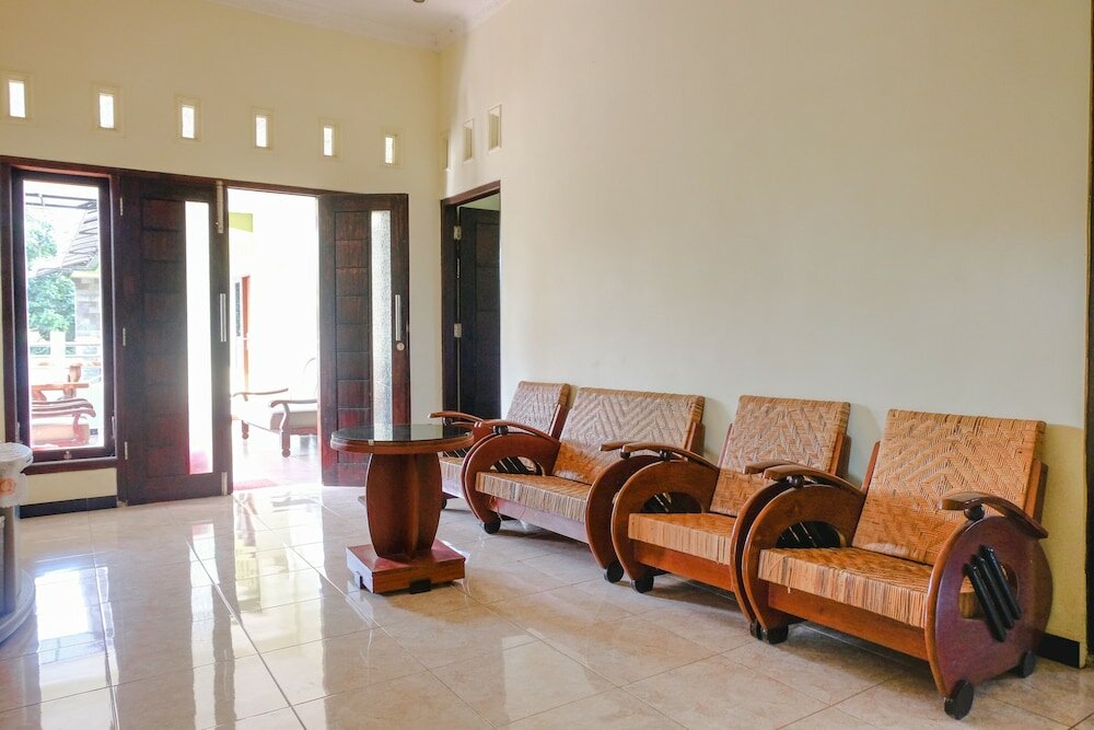 Фото Oyo 2570 Griya Kinanthi Family