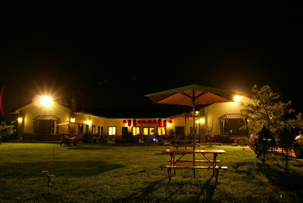 Фото Hofeng Xiangcun B&b