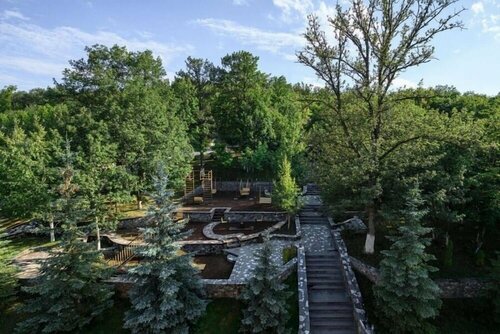 Гостиница Alpina Resort by Stellar Hotels в Цахкадзоре