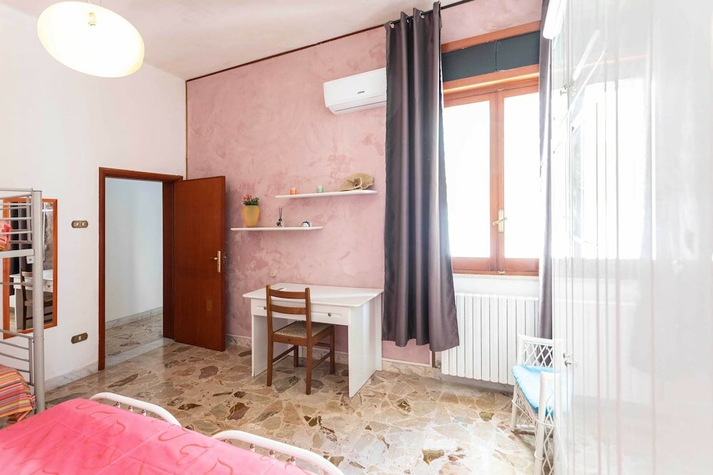 Фото Appartamento Tricarico