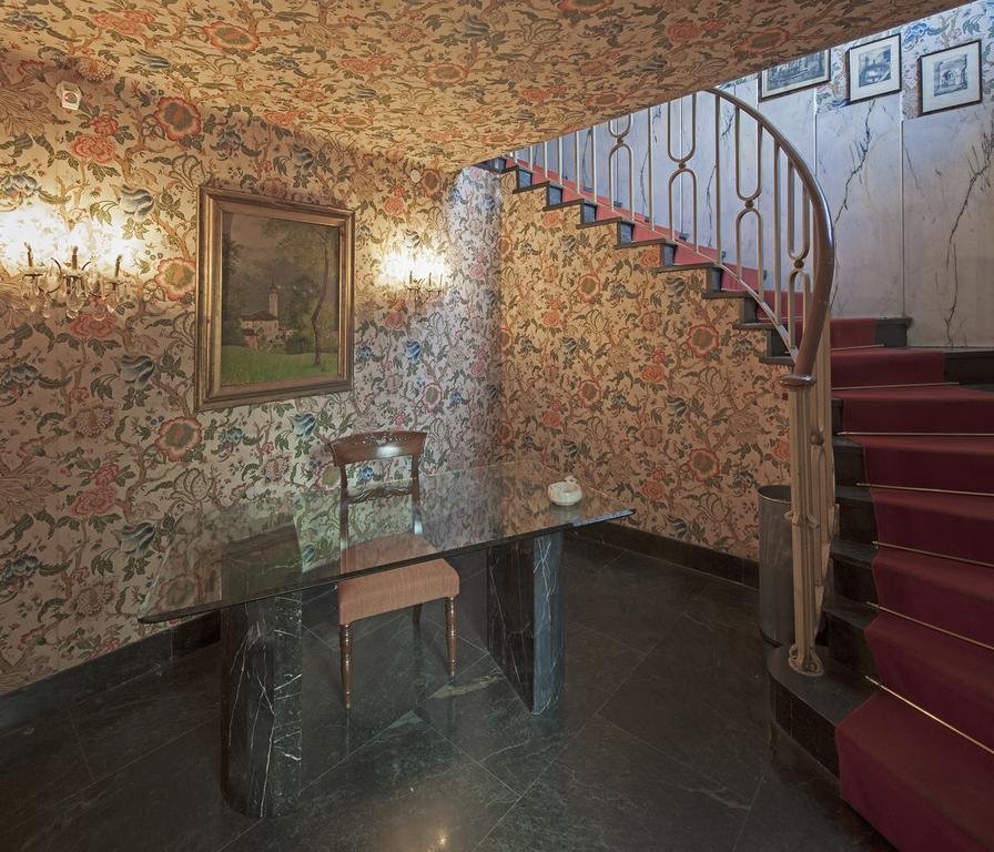 Фото Bed & Breakfast Ekoliving