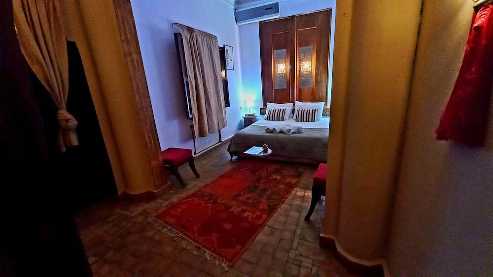 Фото Riad Rêve d'Antan Real Dream