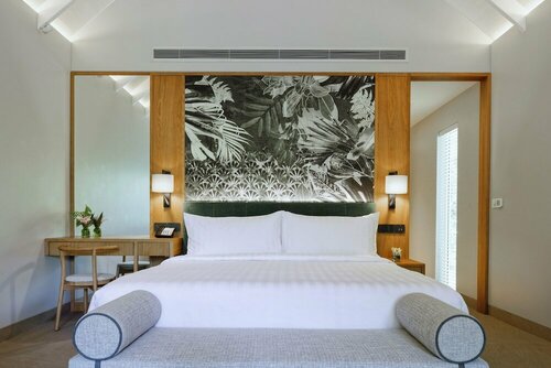 Гостиница Amari Raaya Maldives