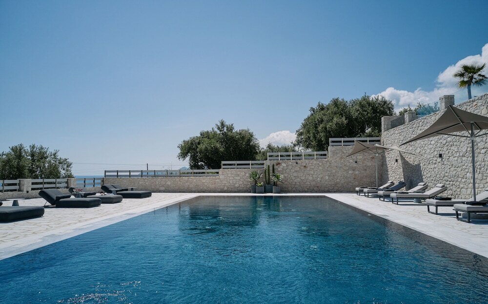 Фото Quattro Suites