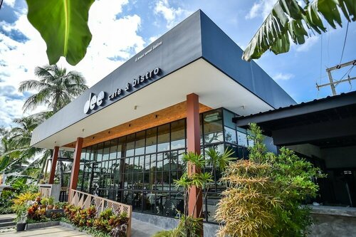 Dee Homestay