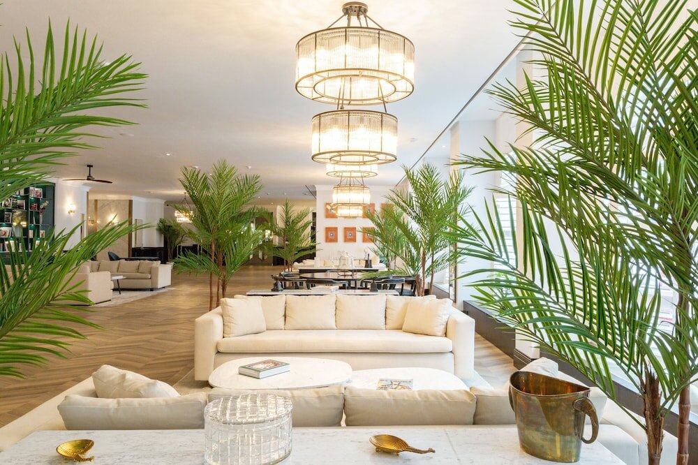 Фото a&o Brussel Centrum