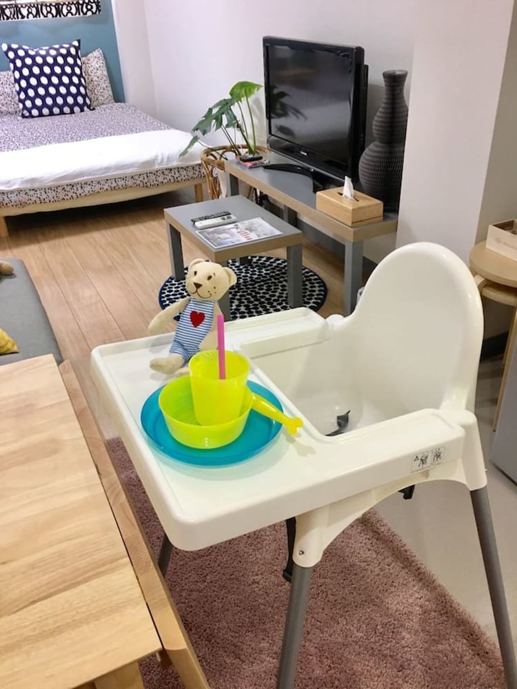 Фото Bruyere Shinmachi - 197-3