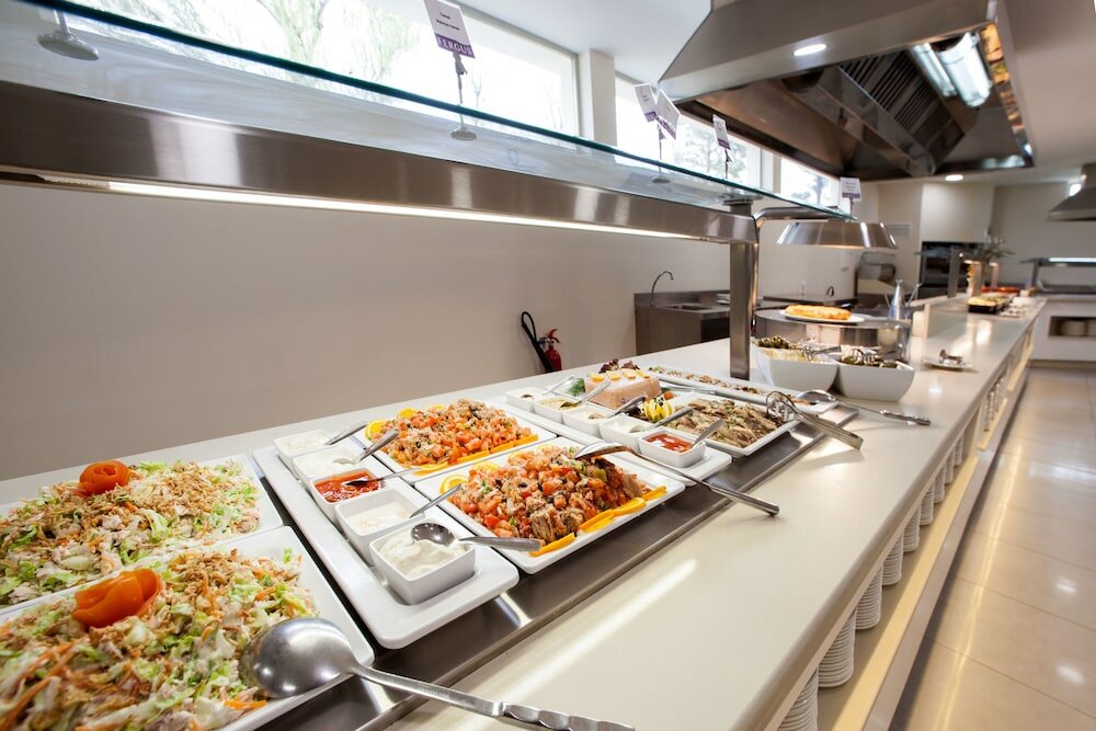 Фото Cabot Pollensa Park SPA - Family Resort