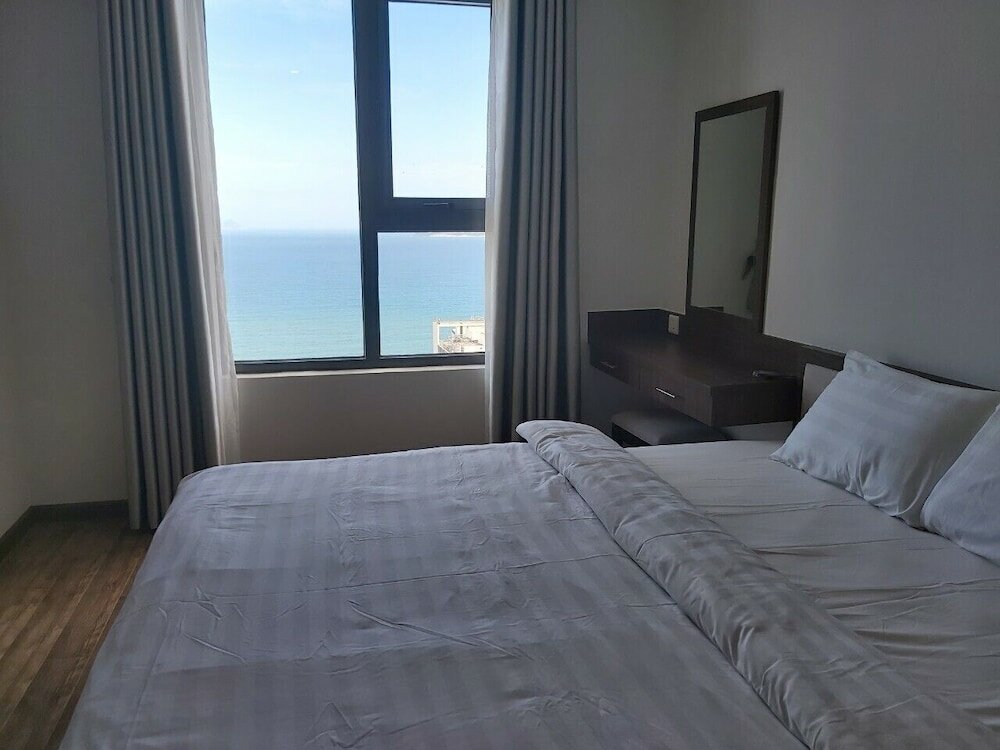 Фото Apartment Beach Nha Trang Sea View
