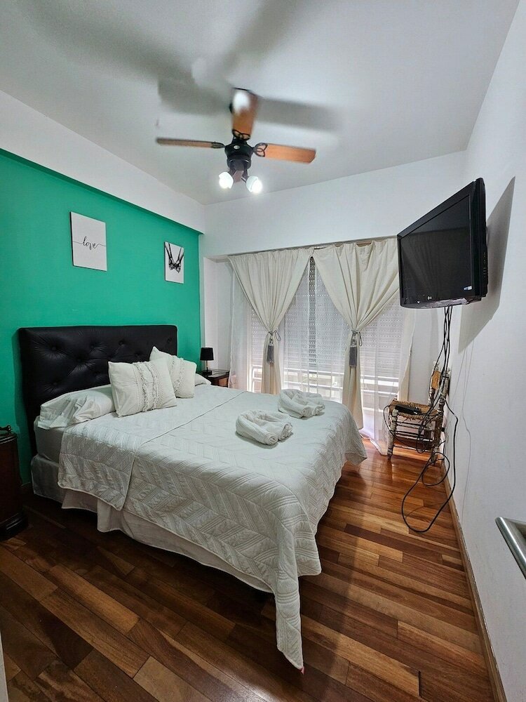 Фото Your Place in Recoleta