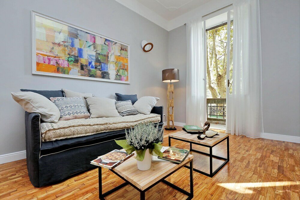 Фото Trastevere 3 - Wr Apartments