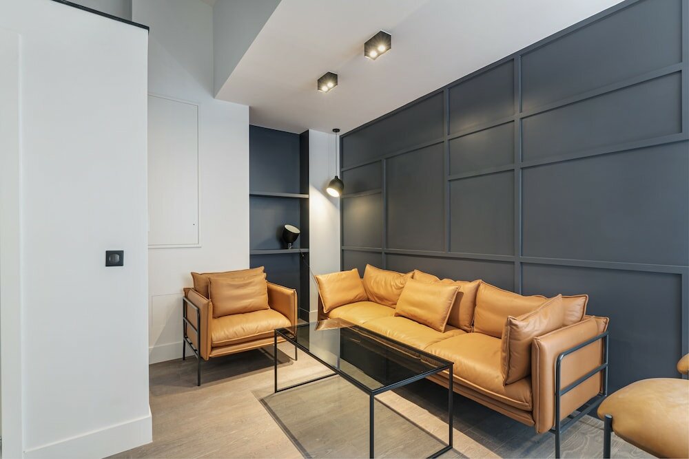 Фото Residence Montefiore