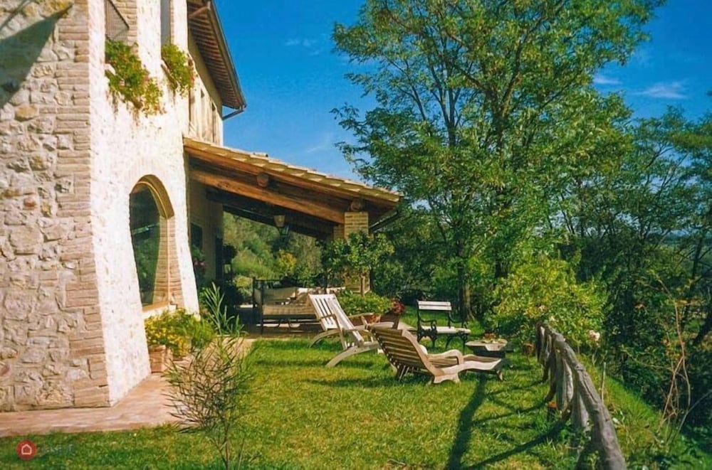 Фото Relais Tenuta Gentili