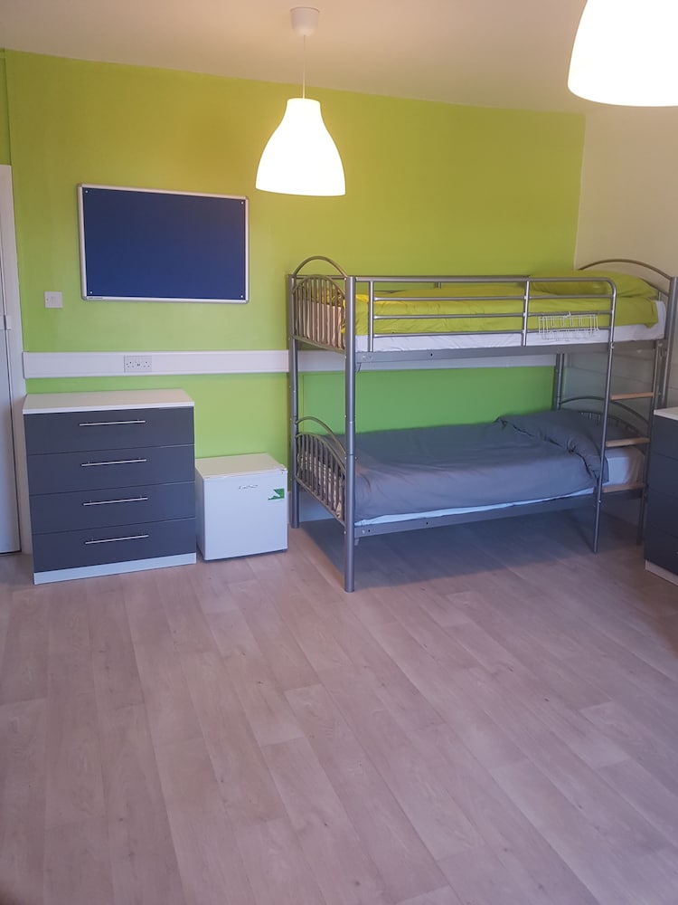 Фото New Mansion House - Hostel