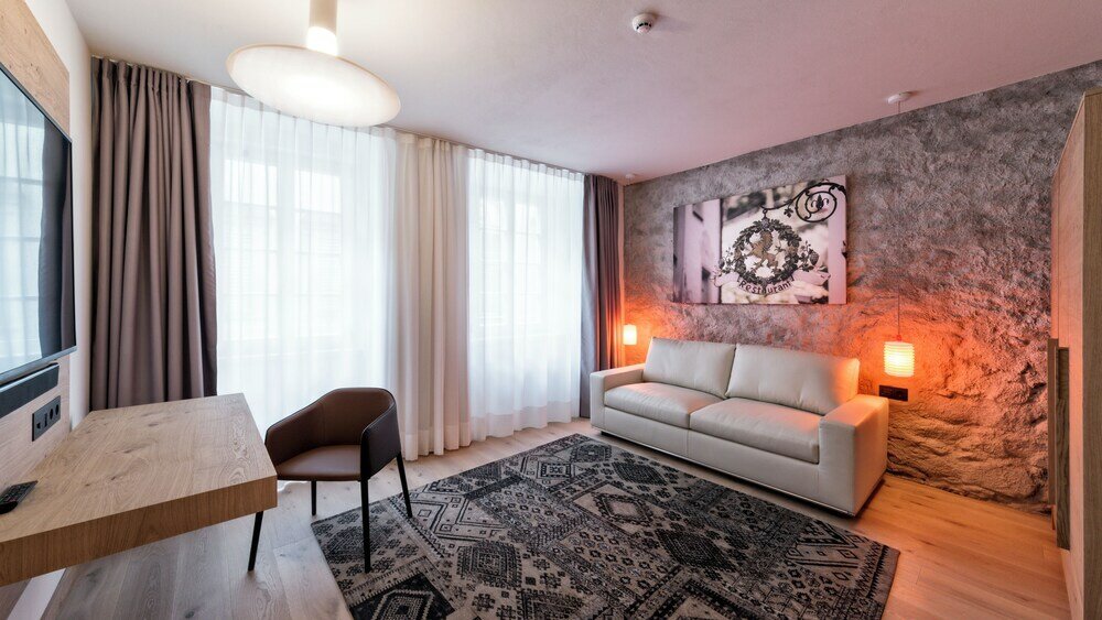 Фото Guesthouse Suiteseven