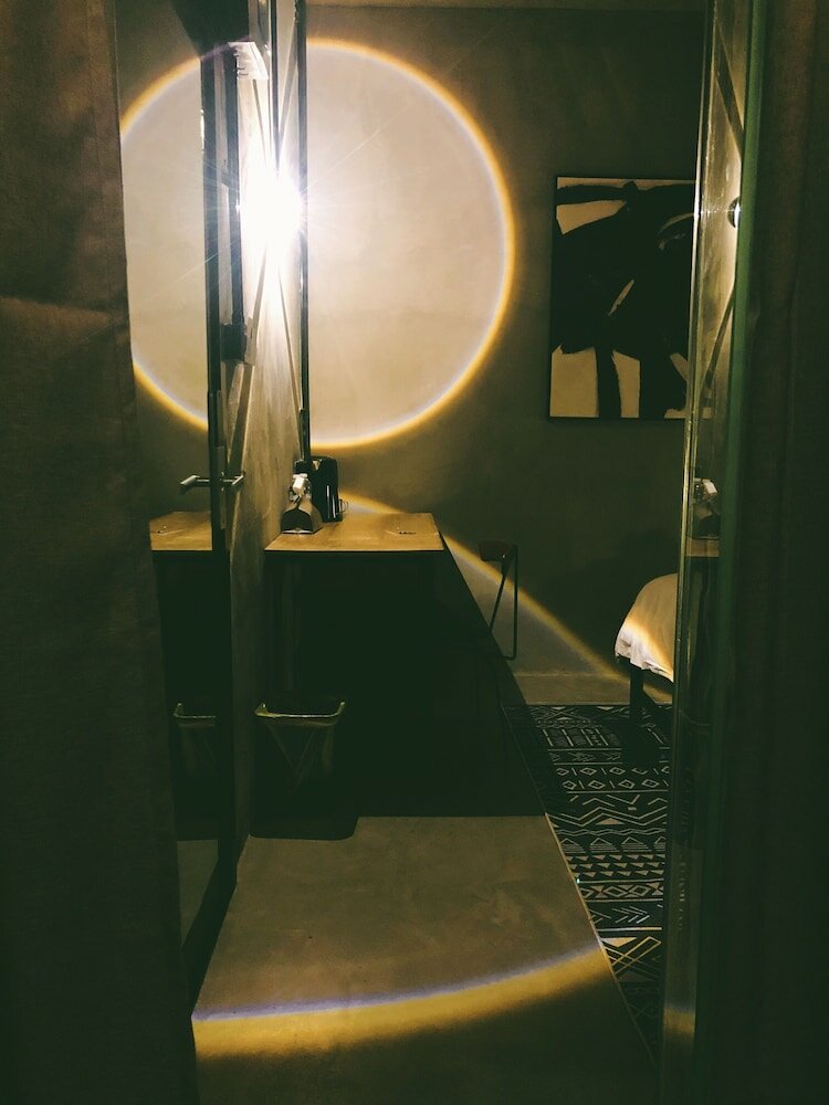 Фото Black Gold Factory Boutique Design Hotel