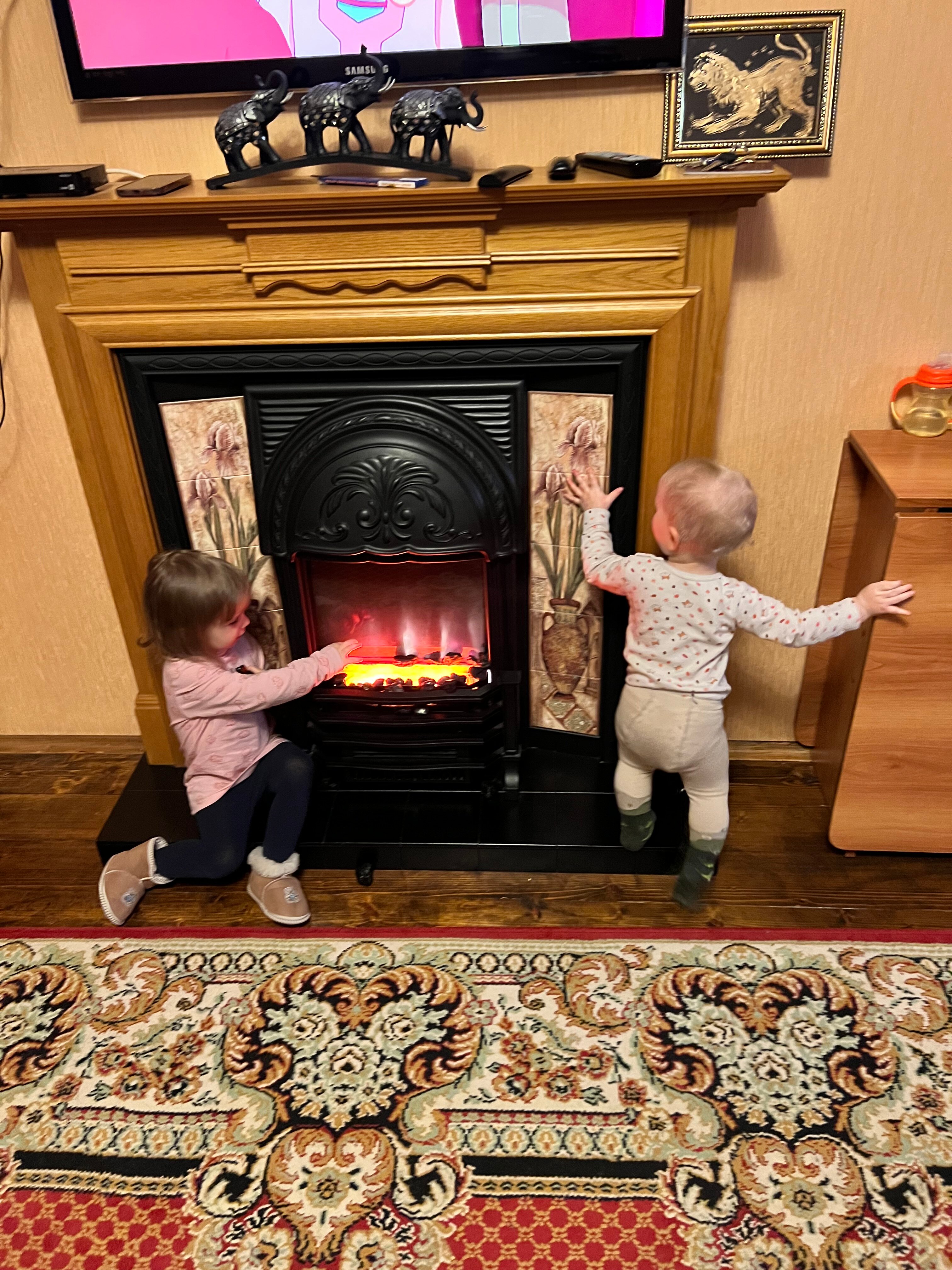 Фото Усадьба Золотой Лев