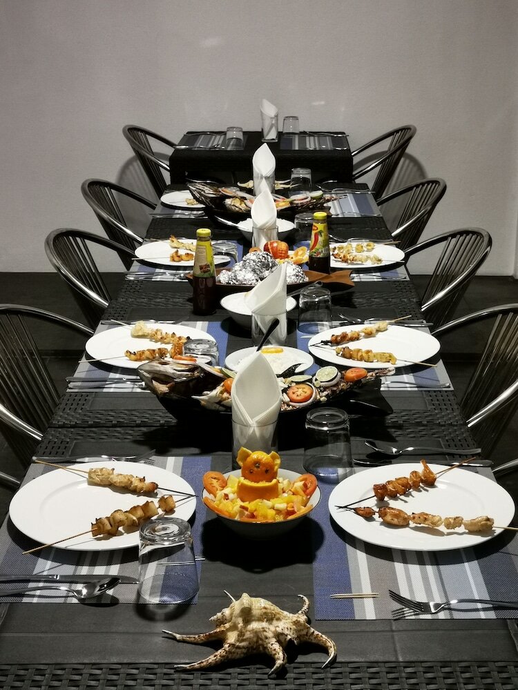 Фото Thila Farm View Guest House