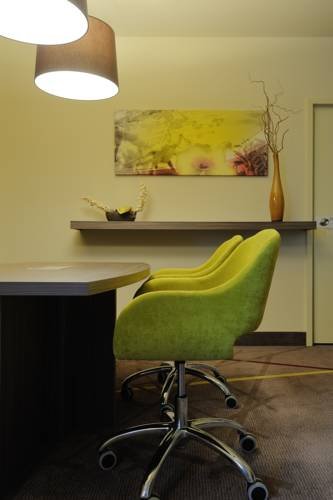 Фото Mercure Hotel Groningen Martiniplaza