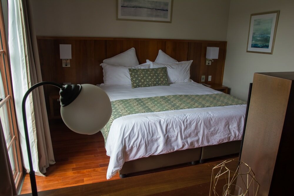 Фото Los Brezos Boutique Hotel