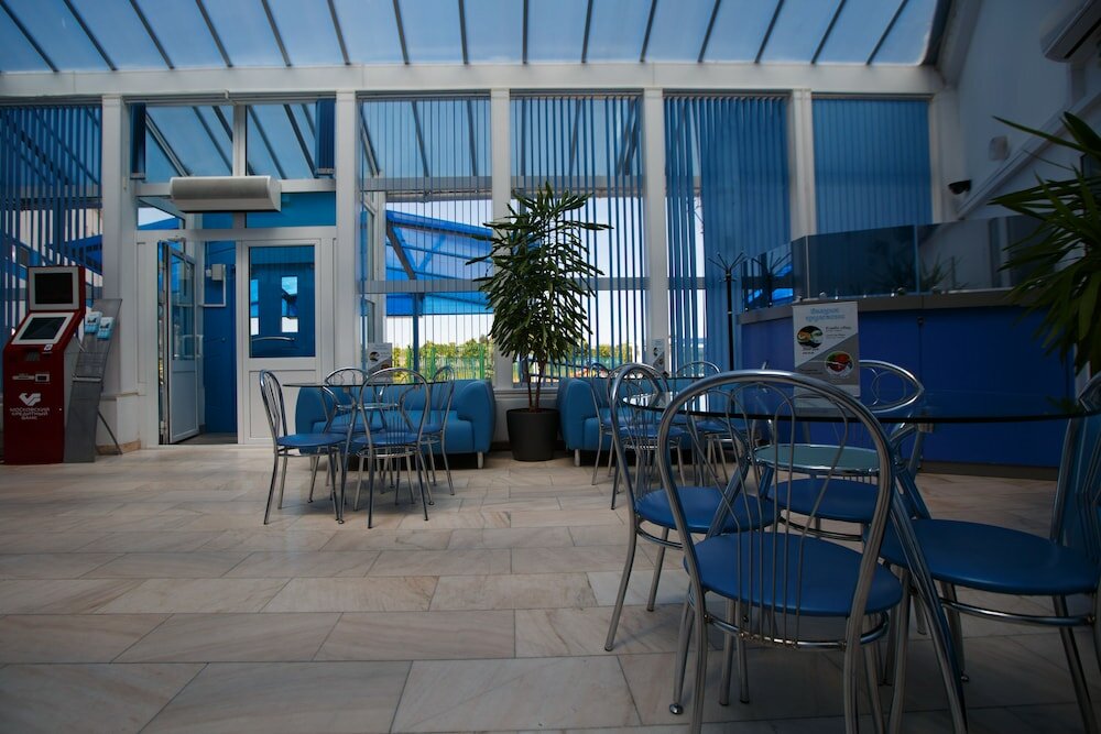 Фото Вояж Парк